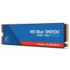Western Digital WD Blue SN5100 500 GB M.2 PCI Express 4.0 NVMe QLC 3D NAND