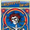 Grateful Dead - Grateful Dead (Skull And Roses) / Live / 2CD [2 CD]