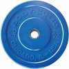 Body Solid Chicago Extreme Color Olympic Bumper Plate 20kg, pogumovaný olympijský kotúč 50mm 50 mm