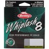Berkley Šnúra Whiplash 8 Green 150m 0,08mm 12,9kg