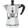 BLT Bialetti Moka Express kávovar 0,23 l hliník