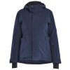 Blåkläder AB 4707 STRIKER Dámská zimní bunda ze strečového materiálu Farba: Tmavá námornická modr, Veľkosť: XXXL