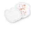 TrueLife Nutrio Breast Pads Premium 100 pack TLEPANBPENNWABPP100