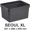 Pekda Seoul 16 l 330399 zelený