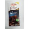 Čokoláda horká, bez cukru, so sladidlami 92% 100g Valor