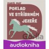 Poklad ve stříbrném jezeře - Karel May