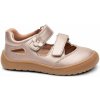 Dievčenské barefoot sandále PROTETIKA NERY PEARL PINK salmon - 28