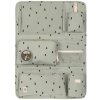 Lässig Car WrapTo Go Happy Prints Light olive