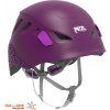 detská prilba PETZL Picchu, 48-54cm + violet