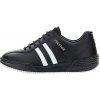 MOLEDA PRESTIGE SPORT M40020 / Športová obuv - čierna / biela 38