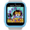 Inteligentné hodinky Helmer KW 801 dětské (Helmer KW 801) modré