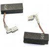 Bosch Uhlíky sada pre GBH / GSB 1617000525