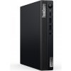 Lenovo ThinkCentre M70q Gen 5 Intel® Core™ i5 i5-14500T 16 GB DDR5-SDRAM 512 GB SSD Windows 11 Pro Mini PC Čierna (12TD000FPB)