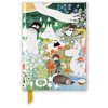 Moomin: Dangerous Journey (Foiled Journal)