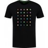 KORDA - Tričko LE Dot Tee Black veľ. XL