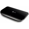 TP-LINK 8-Port Gigabit Desktop Switch PORT: 8× Gigabit RJ45 Ports SPEC: Desktop Plastic Case FEATURE: Plug and Play TL-SG1008D