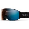 SMITH snb okuliare - As Io Mag Black (994L) veľkosť: OS