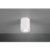 TRIO 612900131 COOKIE Stropné svietidlo 96mm GU10 1X35W Matná biela