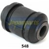 Uloženie, Silentblok,Puzdro JAPANPARTS RU-548