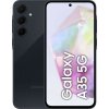 Samsung Galaxy A35 5G 256 GB modro-čierny