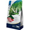 Farmina N&D cat SPIRULINA (GF) adult, lamb & goji 0,3 kg