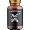 BrainMax L-Tryptophan 430 mg, 100 rastlinných kapsúl Fermentovaná esenciálna aminokyselina potrebná na tvorbu serotonínu, doplnok stravy