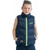 Jobe 50 Newton Bodywarmer Detské jachtárske oblečenie Midnight Blue 6