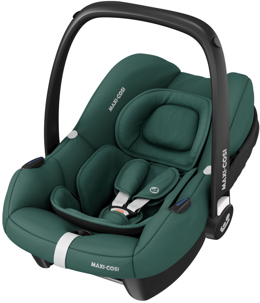 Maxi-Cosi CabrioFix i-Size 2023 Essential Green