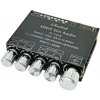 HIFI zosilňovač XINYI 2.1 - 2x50W + 1x100W subwoofer