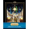 Star Wars: The High Republic: Chronicles of the Jedi: An Illustrated Guide to the Galaxy's Golden Age ()