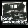Babyshambles - Shotter's Nation (Clear) LP