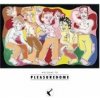 Frankie Goes To Hollywood - Welcome To The Pleasuredome (Vinyl)