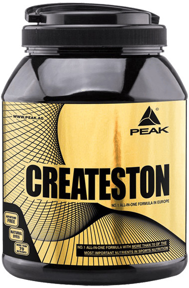 Peak CreaTeston 3090 g