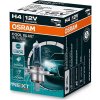 Osram | SADA 2x Autožiarovka COOL MODRÁ H4 P43t/60/55W/12V 5000K - Osram | OA0013