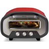 Mini rúra Ariete 3901 červená, 2200 W, 430 °C