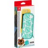 Nintendo Switch Lite Carrying Case - Animal Crossing