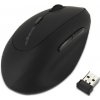 Kensington Pro myš pro leváky Ergo Wireless Mouse K79810WW