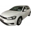 Deflektory VW GOLF VII 2012