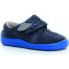 Beda daniel nízke kožené barefoot topánky (bf 0001/w/n) 23 EUR