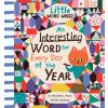Interesting Word for Every Day of the Year (Monika Forsberg)(Pevná)