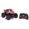 Monster Jam Spider-Man RC Monster Truck 1:24