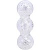 Chisa Novelties Masturbator Crystal Hand Job Stroker