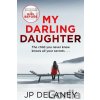 My Darling Daughter - JP Delaney
