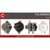 Alternátor CASCO CAL40206AS