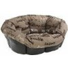 Vankúš SOFA 10 bavlna mesto 96x71x32cm FP 1ks