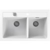 Alveus ATROX 50 white 11