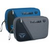 Púzdro Tibhar Manila Double grey/blue