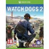 Watch Dogs 2 CZ (Xbox One) (CZ titulky)