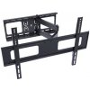 CONNECT IT CONNECT IT T3BK nástěnný pohyblivý držák na obrazovky 37-70