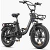 Engwe L20 Boost 2025